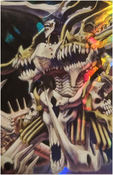 Underworld Stalker