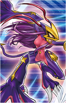 Star Cat Destronya's image