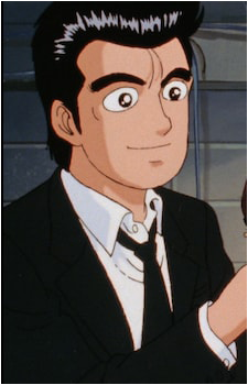 Shiro Yamaoka's image