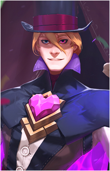 Zander {BR}'s image