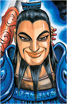 Ou Ki's image
