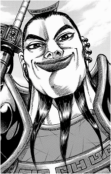 Ou Ki