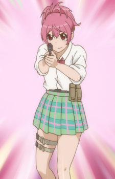 Momoka Sonokawa