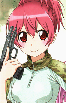 Momoka Sonokawa