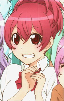 Momoka Sonokawa
