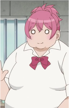Momoka Sonokawa