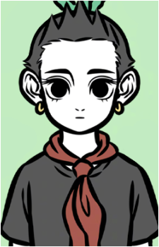 Nezha {FRZ}