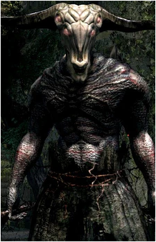 Capra Demon's image
