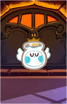Milk Angel