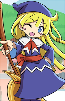 Witch {PP}
