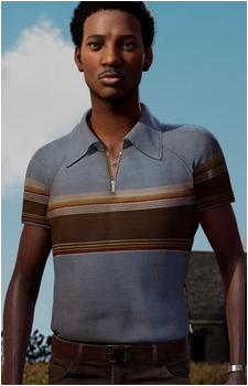 Image source: The Texas Chain Saw Massacre game wiki Sonny Williams