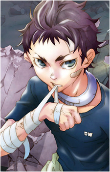 Ganta Igarashi