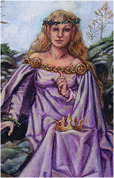 Merieke Ri Berit's image