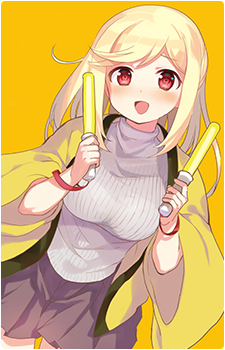 Natsu {YPG}