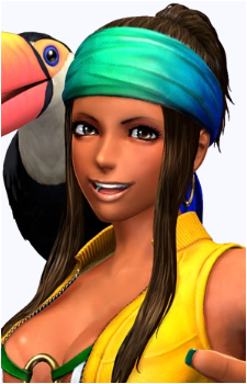 Zarina's image