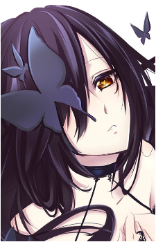 Satomi Butterflies