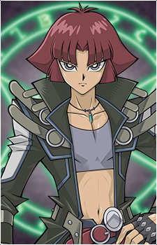 Alister's image