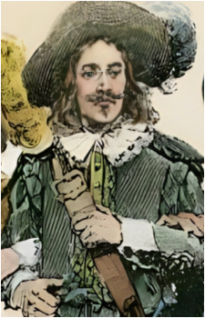 Athos {LTM}'s image