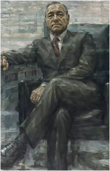 Frank Underwood