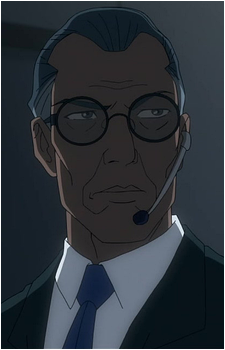 Stan Edgar's image