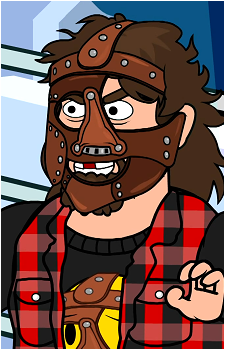 Mick Foley