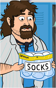 Mick Foley