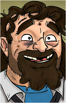 Mick Foley