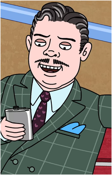 Maximillian Banks