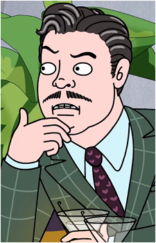 Maximillian Banks