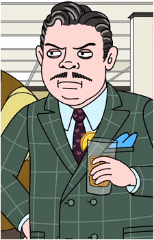 Maximillian Banks