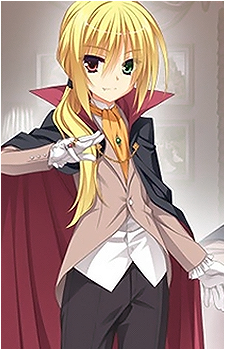 Nicola Cepheus