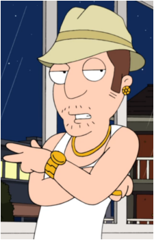Federline Jones's image