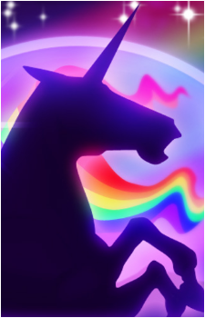 Image 2 of Robot Unicorn