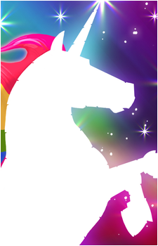 Image 7 of Robot Unicorn