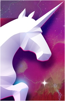 Image 6 of Robot Unicorn