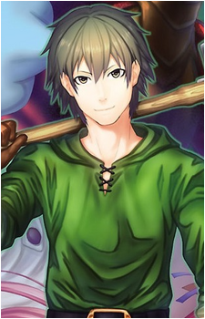 Ryuuto Mclain's image