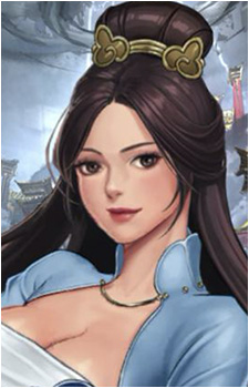 Xiwangmu's image