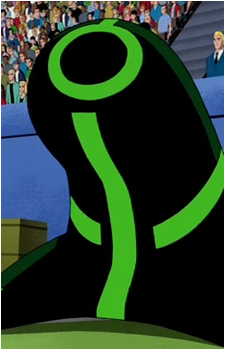 Ship's image