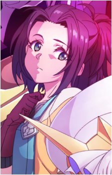 Gou {NS}