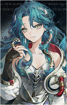 Hissabeth's image