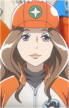 Kanae Maekawa's image
