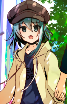 Reina Orikasa