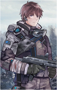 Mendo's image