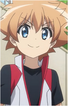 Teru Sakurada's image