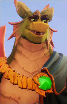 Nestor's image