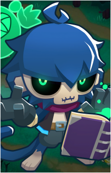 Corvus's image
