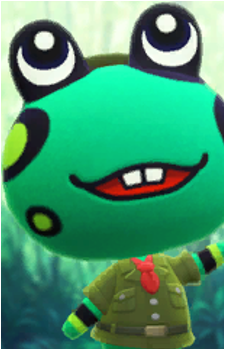 Frobert
