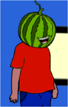 Chico Melancia's image