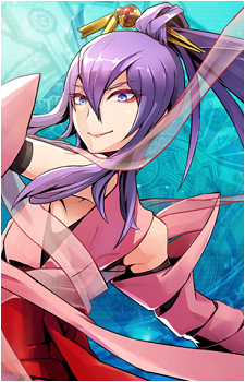 Amane Nishiki