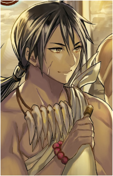 Darmu Ruu's image